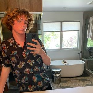 Meet your Posher, Jack